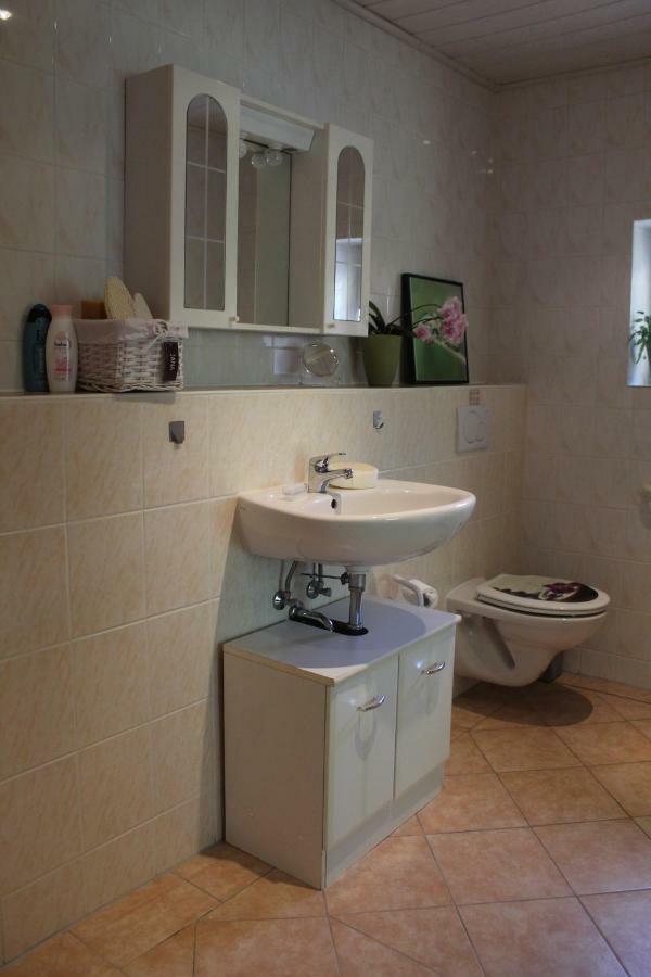 Ferienwohnung Im Gruenen Diesbar-Seusslitz Экстерьер фото
